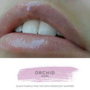 BN Orchid Lipgloss by LipSense